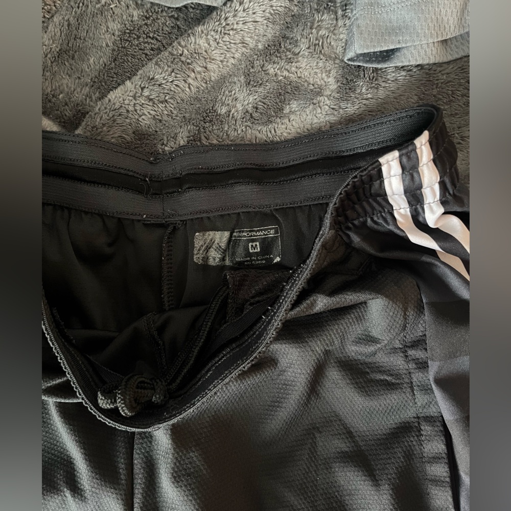 Men’s Athletic Shorts Lot - Picture 2 of 10